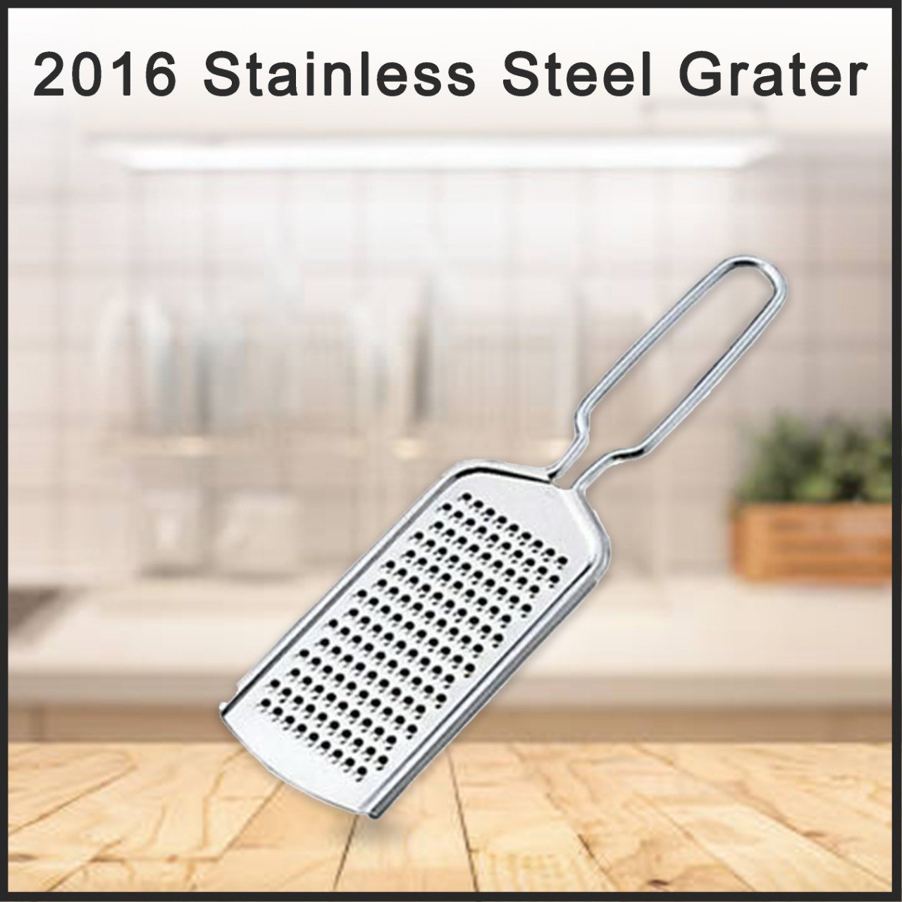2016_Stainless Steel Grater Nutmeg Cheese Citrus Zest Zester Grater - SkyShopy 2016_Stainless Steel Grater Nutmeg Cheese Citrus Zest Zester Grater - SkyShopy
